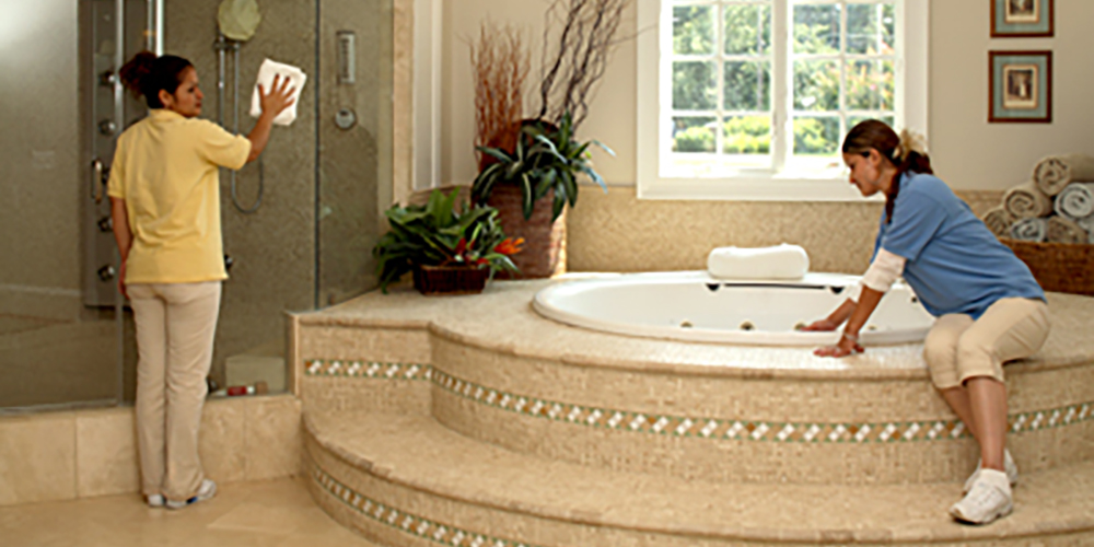 11 Maid Cleaning Services 11 Washington DC