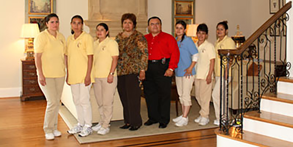 13 Maid Cleaning Services 13 Washington DC