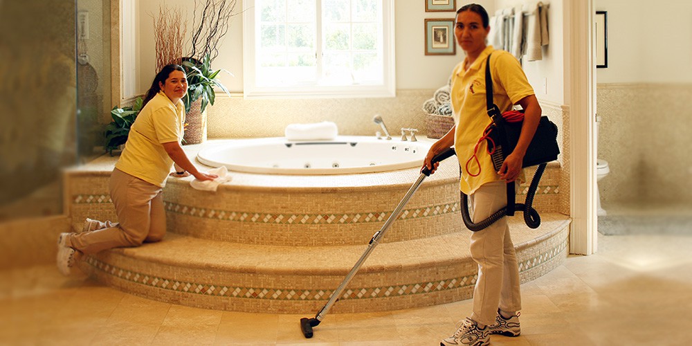 2 Maid Cleaning Services 2 Washington DC