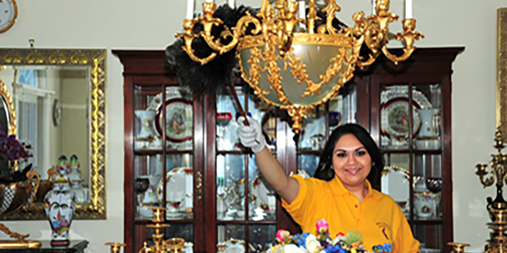 8 Maid Cleaning Services 8 Washington DC