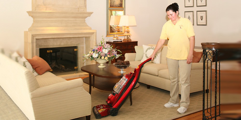 9 Maid Cleaning Services 9 Washington DC